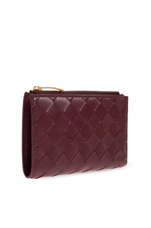 Bottega Veneta Leather wallet