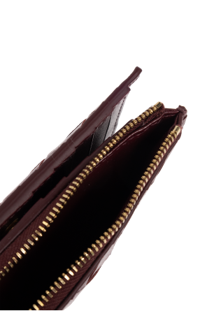 Bottega Veneta Leather wallet