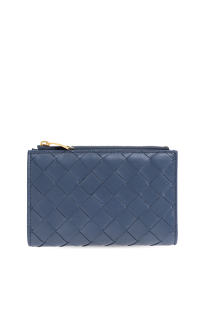Leather wallet