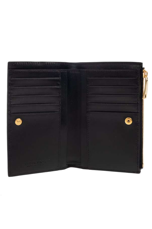 Bottega Veneta Leather wallet