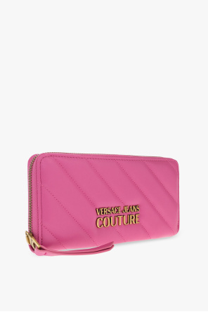 Versace Jeans Couture Tjw wallet with logo
