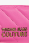 Versace Jeans Couture Wallet with logo