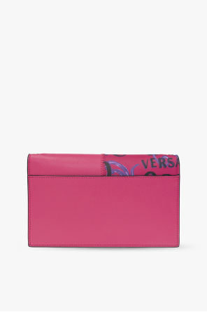 Versace Jeans Couture Wallet with shorts