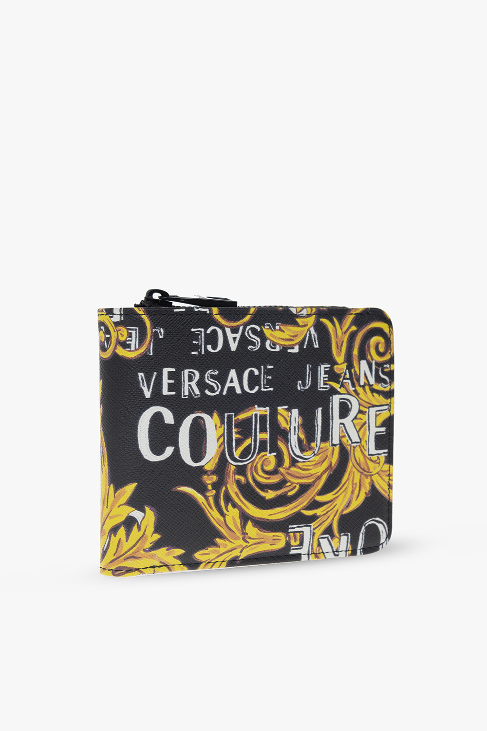 Versace Jeans Couture Wallet with logo