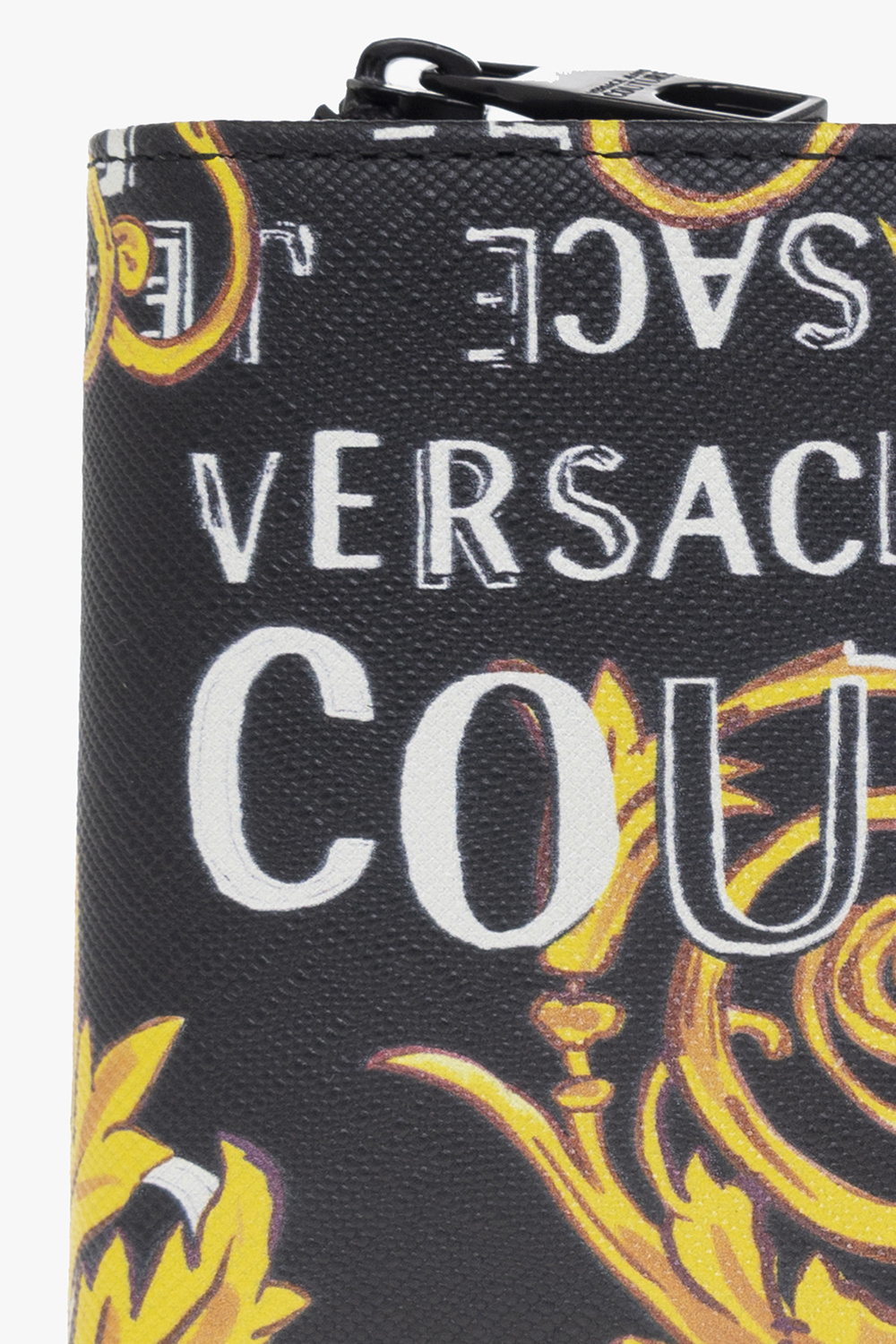 Versace Jeans Couture Wallet with logo