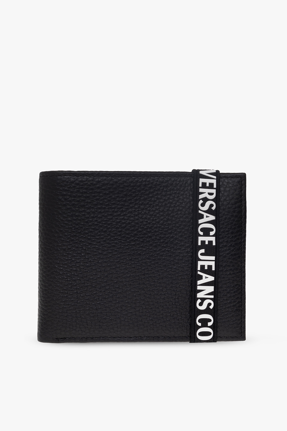 Versace Jeans Couture Leather wallet