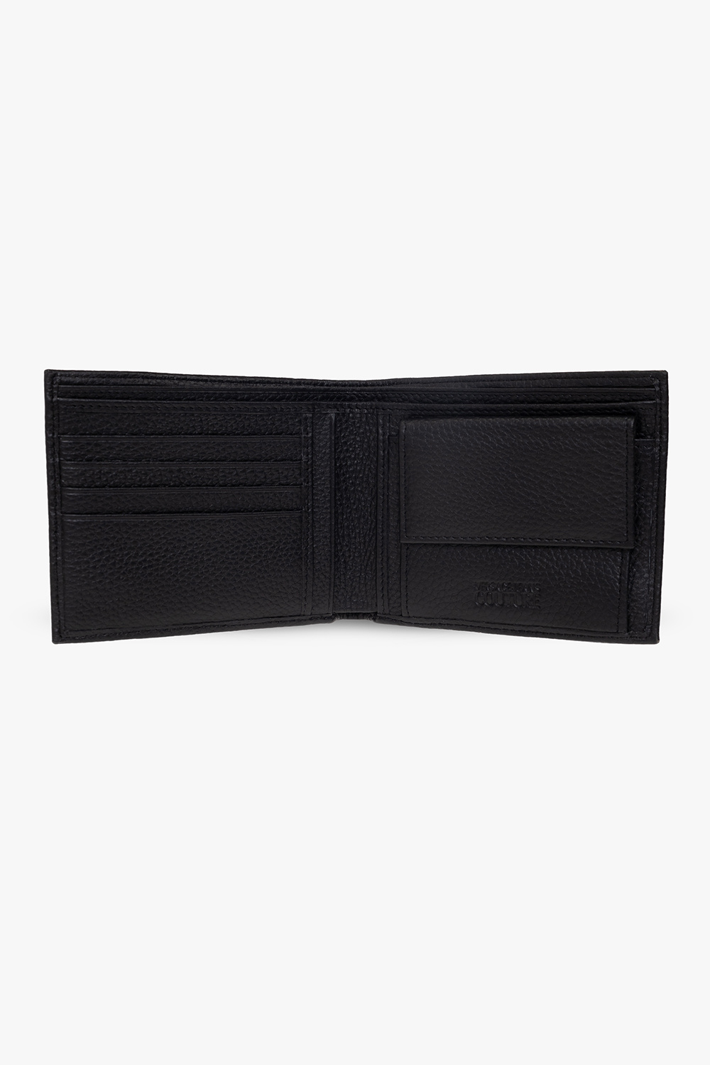 Versace Jeans Couture Leather wallet