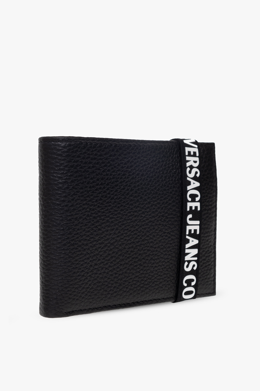 Versace Jeans Couture Leather wallet