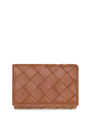 Leather wallet