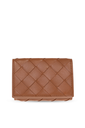 Leather wallet