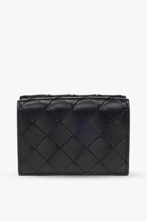 Leather wallet