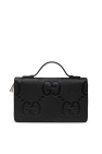 Gucci BLACK Document case