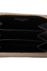 Saint Laurent Leather Wallet