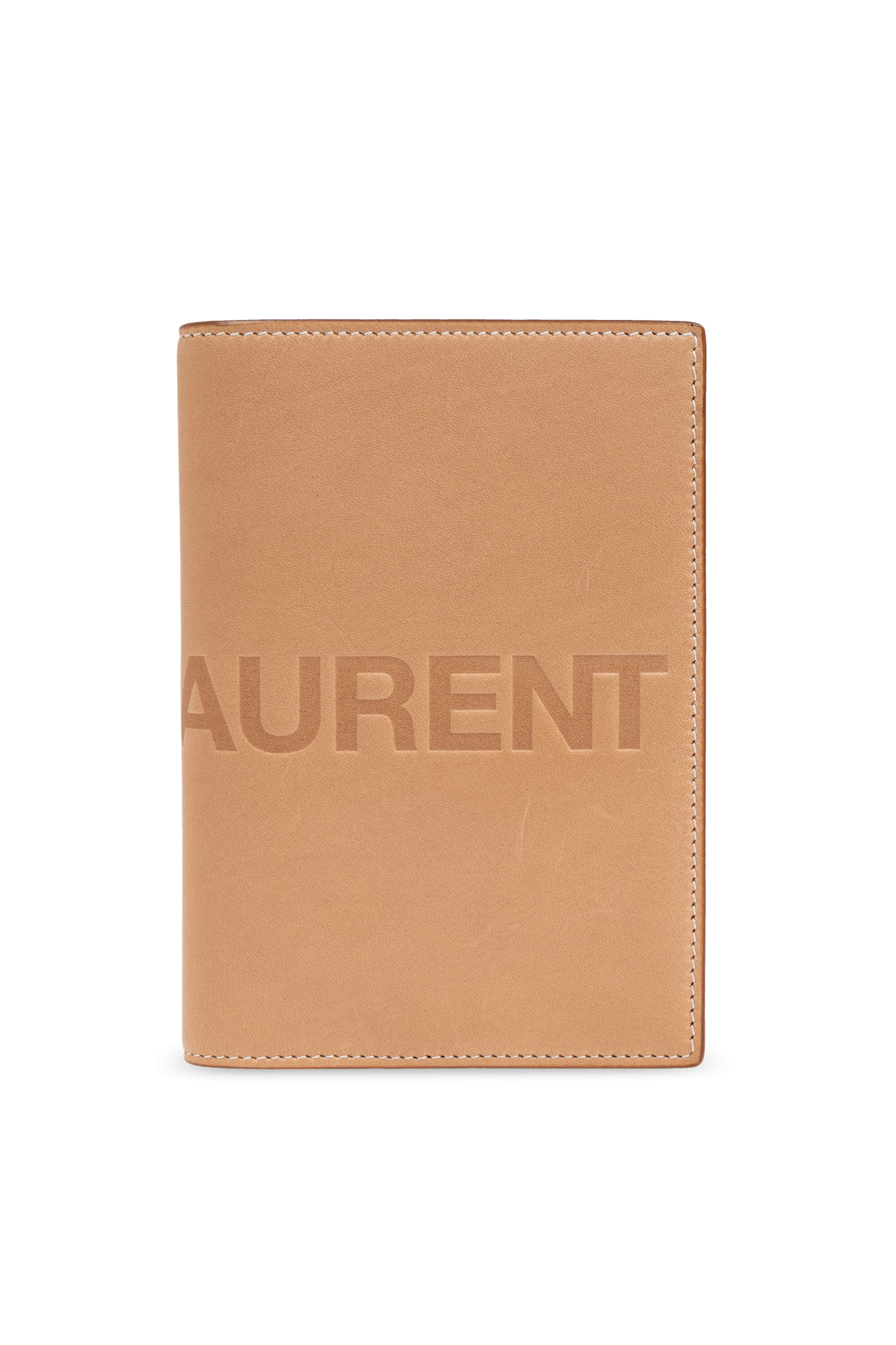 Saint Laurent Passport Case