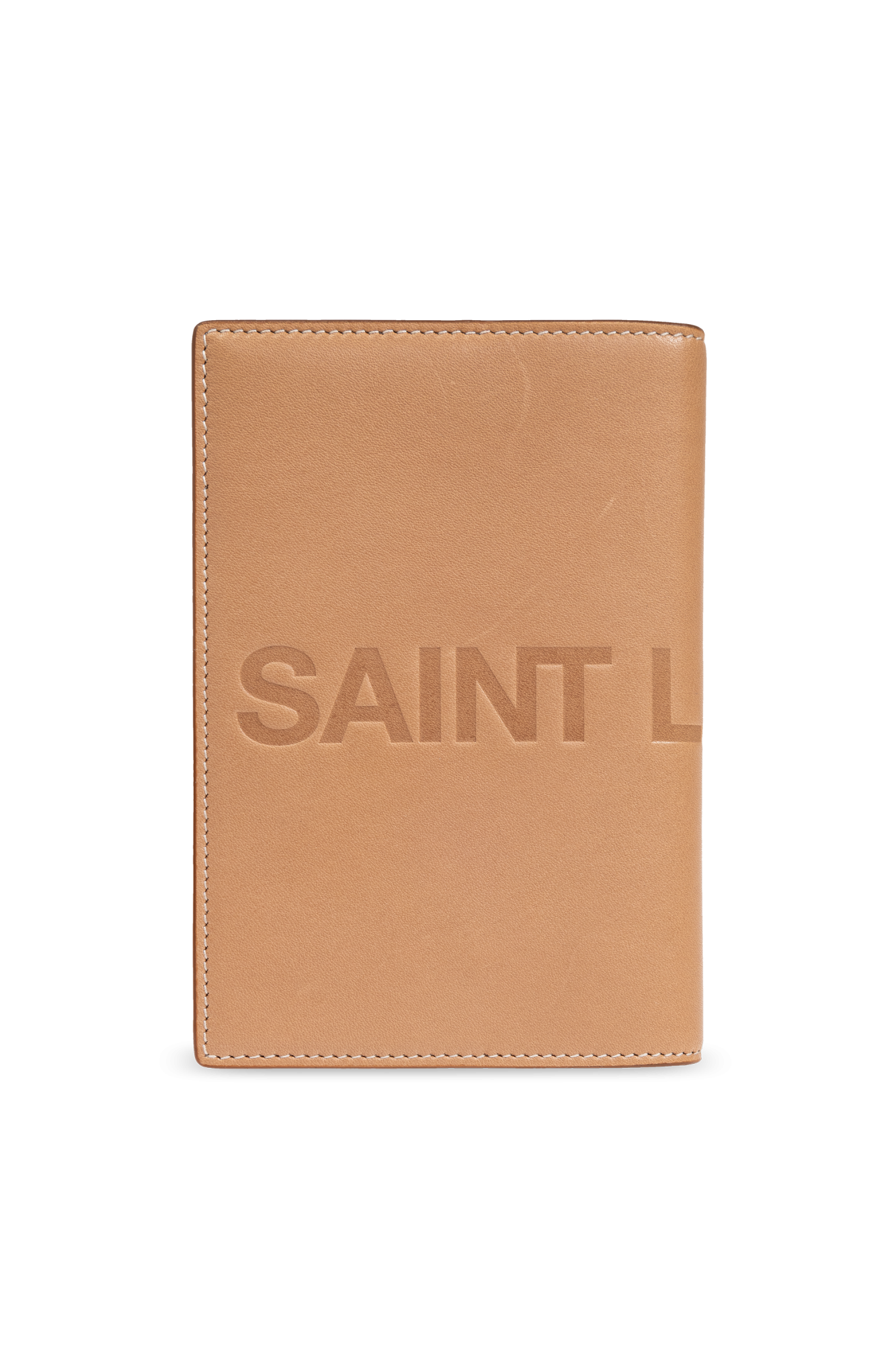 Saint Laurent Passport Case