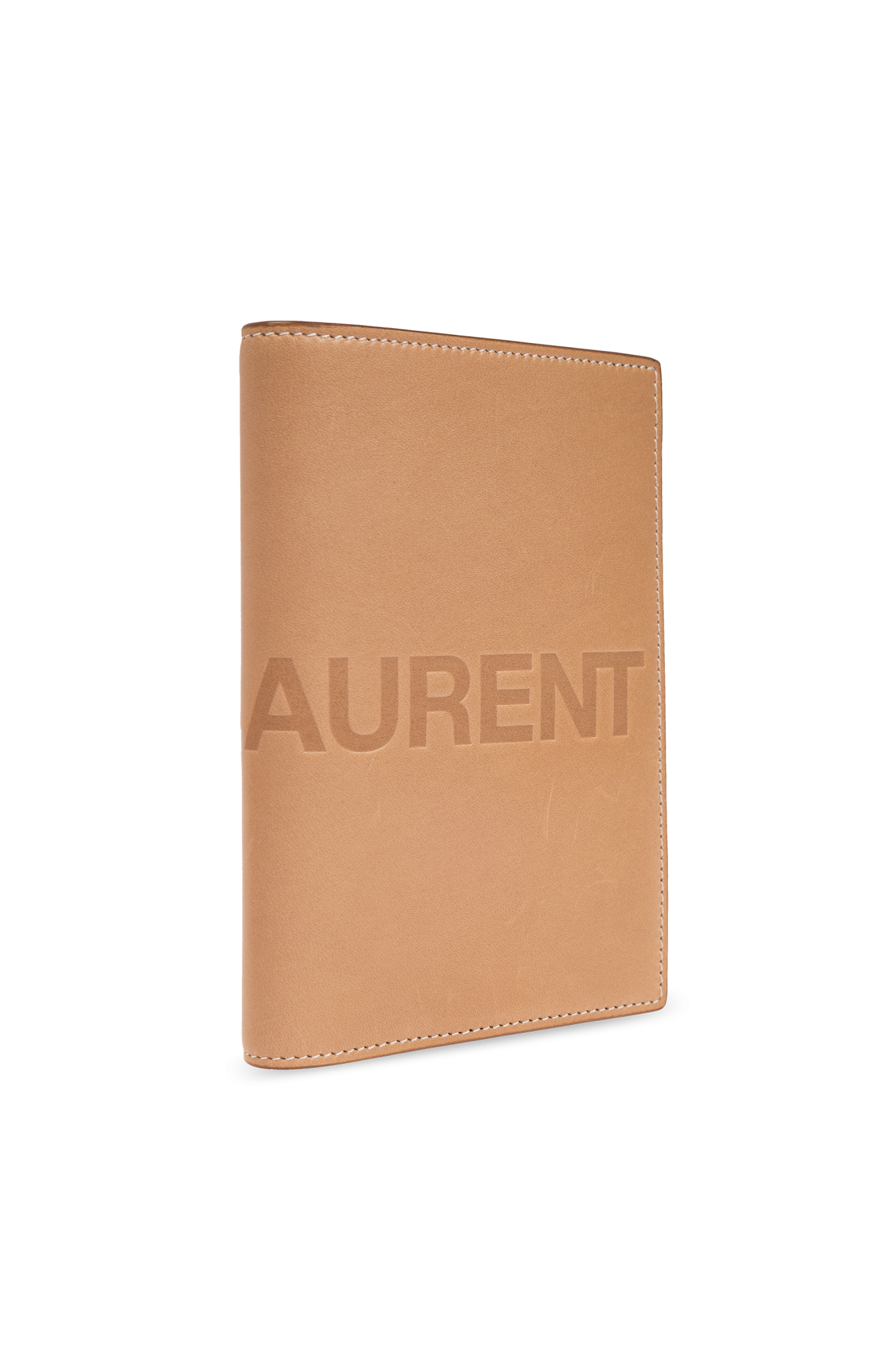 Saint Laurent Passport Case