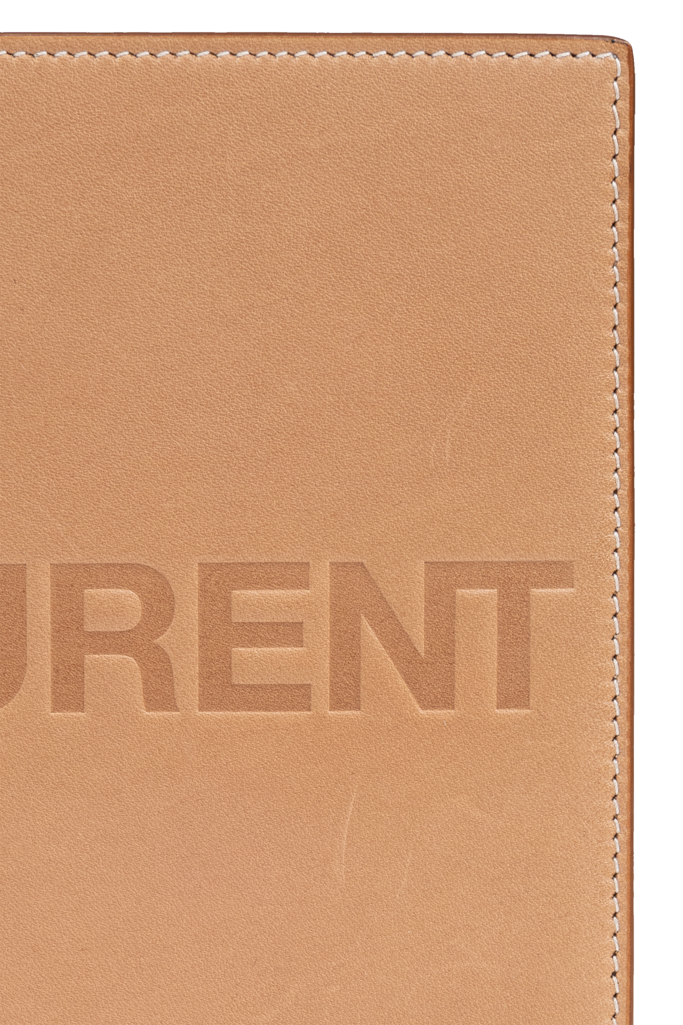 Saint Laurent Passport Case