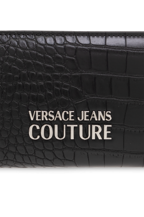 Versace Jeans Couture Women's Oceano nero Dress