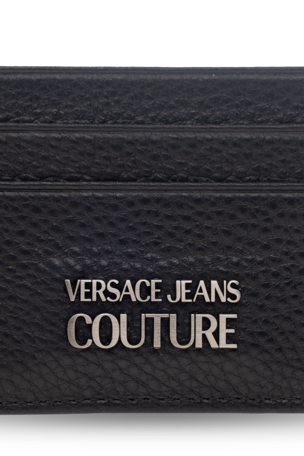 Versace Jeans Couture Card holder