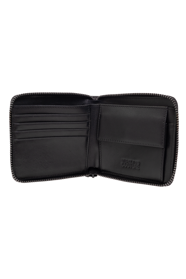 Mammut Courmayeur Softshell Pants Wallet with logo