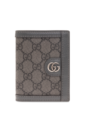 Wallet with logo od Gucci