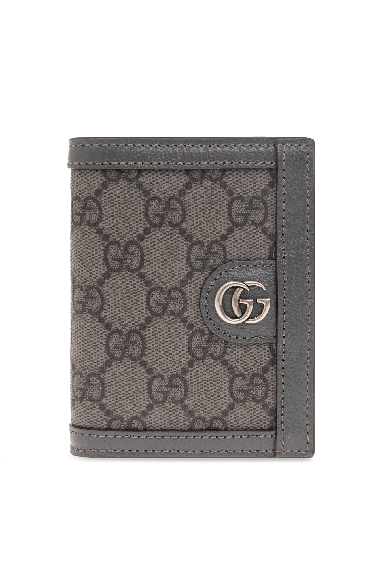 Gucci Wallet with logo