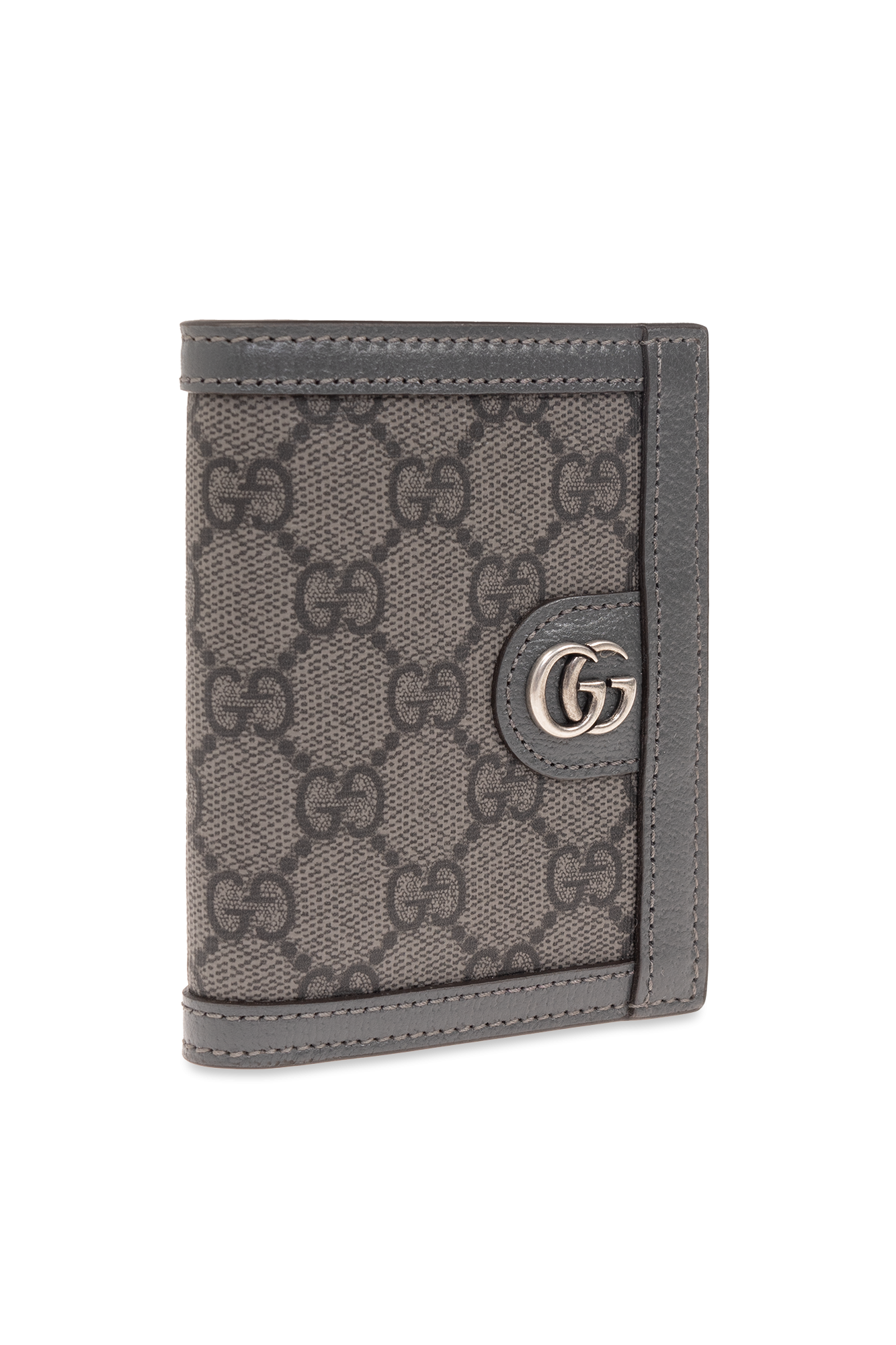 Gucci Wallet with logo