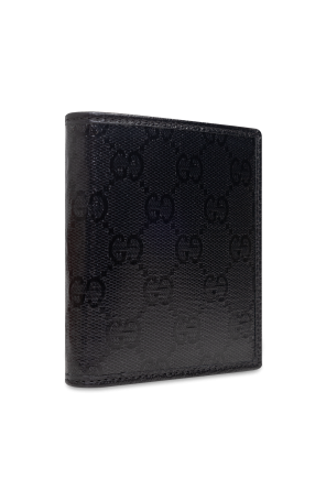 Gucci Folding wallet with monogram