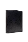 Gucci Folding wallet with monogram