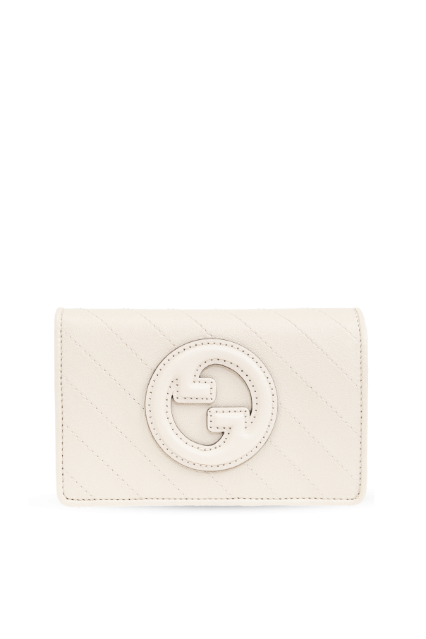 Gucci Portfel z logo