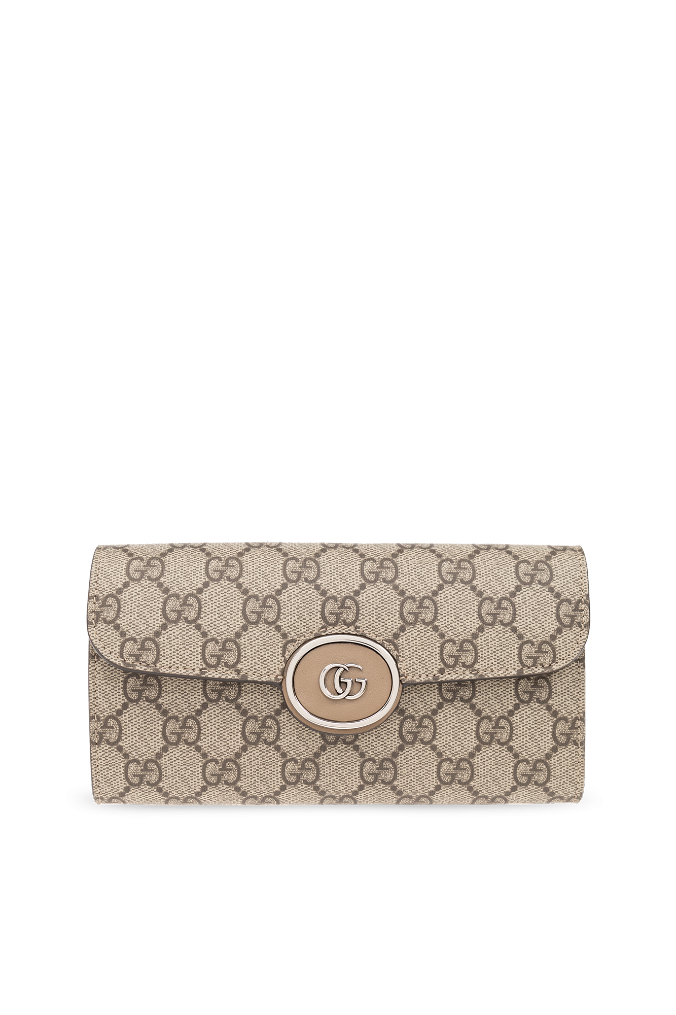 Gucci Monogrammed wallet, Women's Accessories