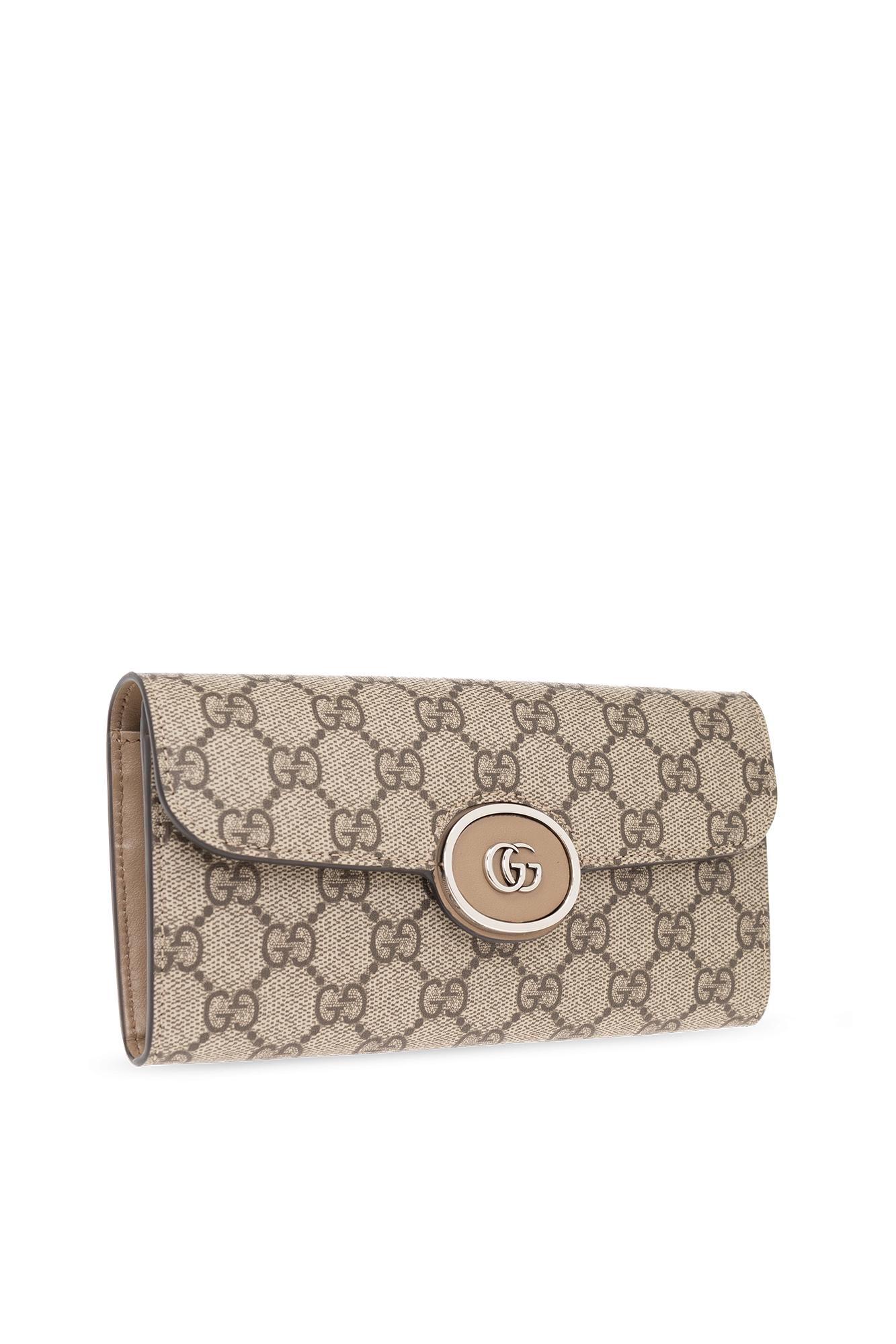 Gucci Monogrammed wallet | Women's Accessories | Vitkac