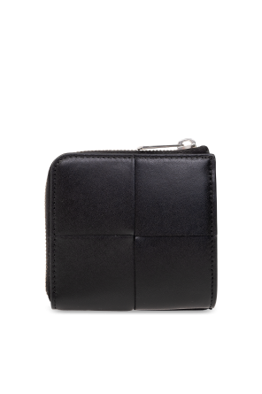 bottega buty Veneta Leather wallet