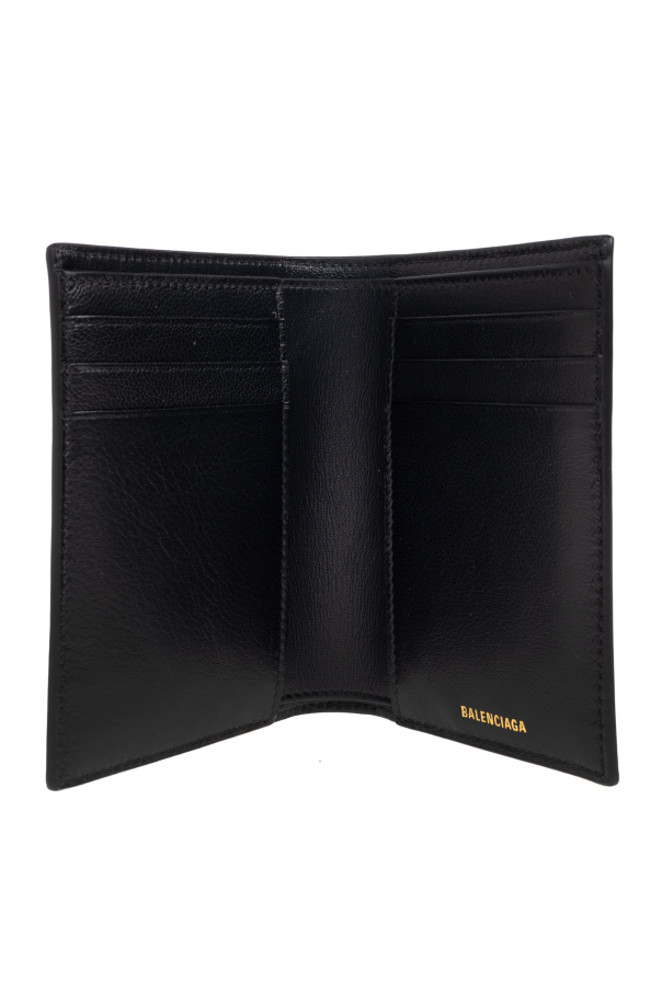 Balenciaga Faltbare Kartenetui