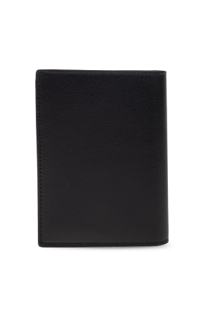 Balenciaga Faltbare Kartenetui