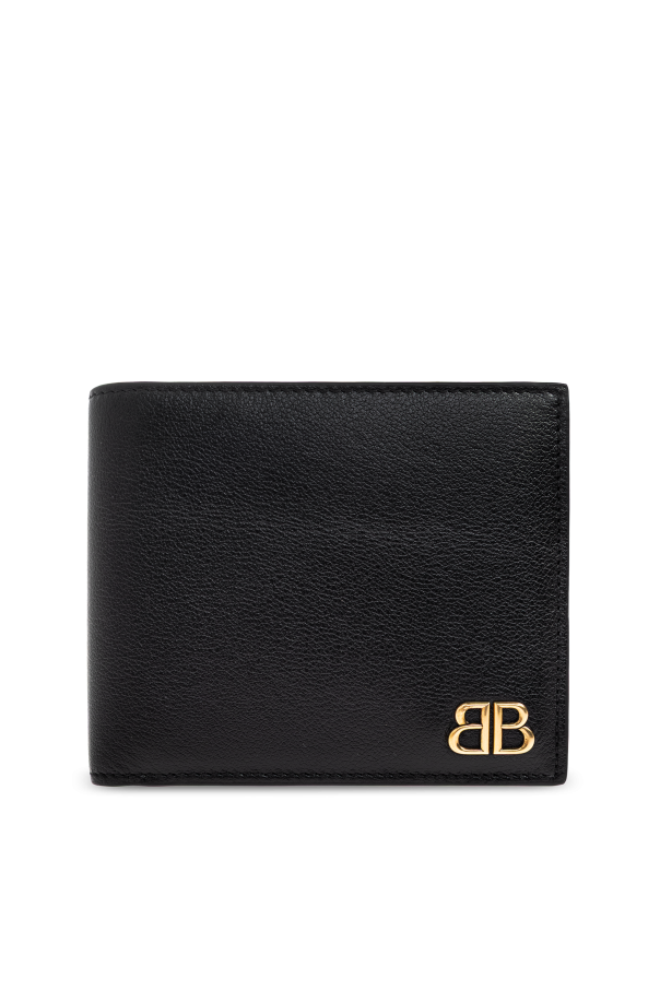 Wallet with logo od Balenciaga