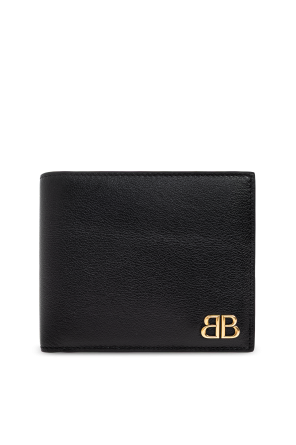 Wallet with logo od Balenciaga