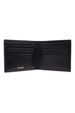 Wallet with logo od Balenciaga