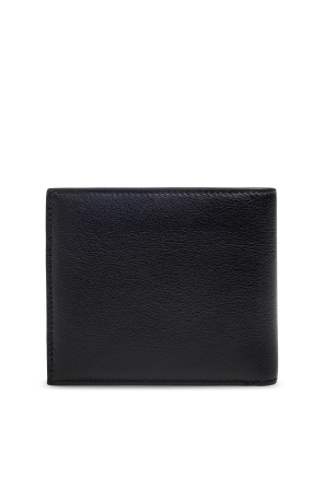 Balenciaga Wallet with logo