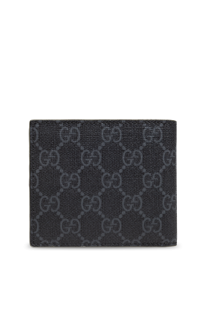 Gucci Wallet made of GG Canvas