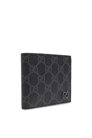 Gucci Wallet made of GG Canvas