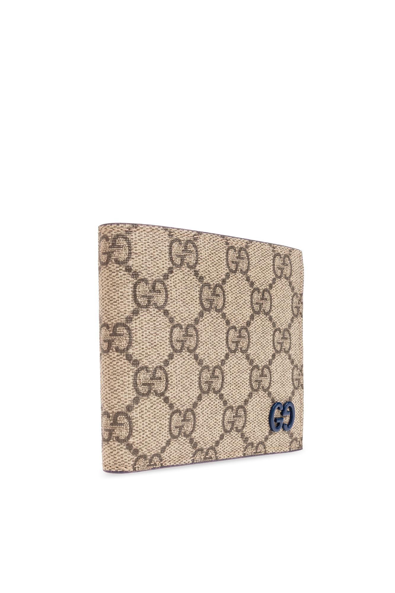 gucci Dresses Folding wallet with logo