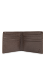Gucci beige Wallet made of GG Canvas fabric