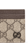 Gucci BROWN Card case