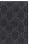 Gucci NAVY BLUE Card Holder
