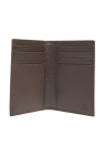 Gucci beige Card case