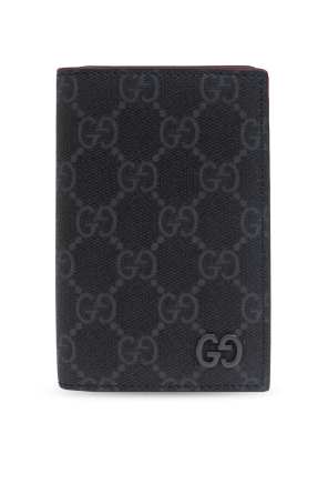 Estuche plegable para tarjetas