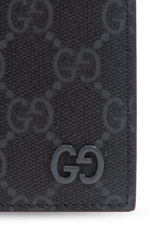 Gucci Folding card case