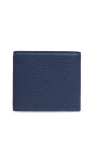 Gucci NAVY BLUE Leather wallet