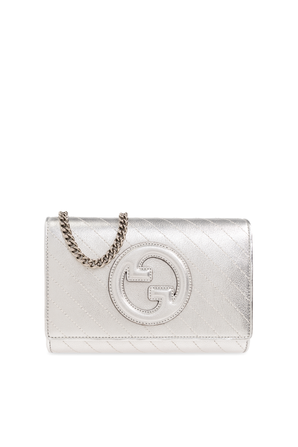 ‘Blondie’ wallet on chain od Gucci
